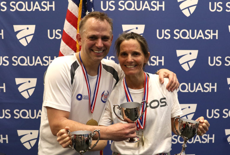 US Squash