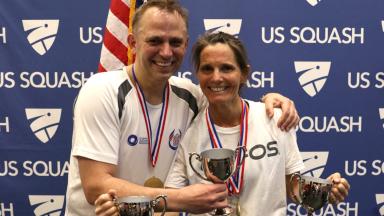 US Squash