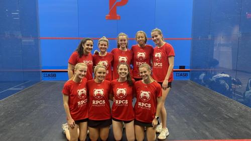 RCPS Team (venue at Penn)