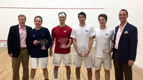 2018 SDA Gold Baltimore Cup