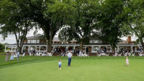Baltimore Country Club