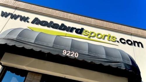 Holabird Sports