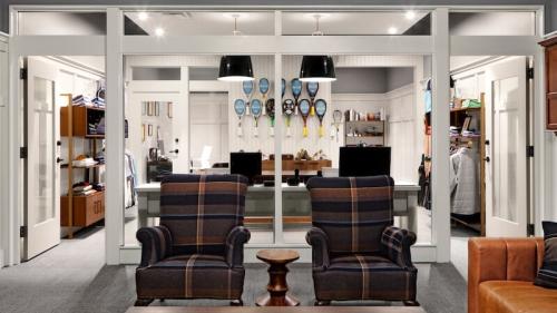 Maryland Club