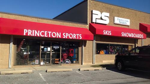 Princeton Sports