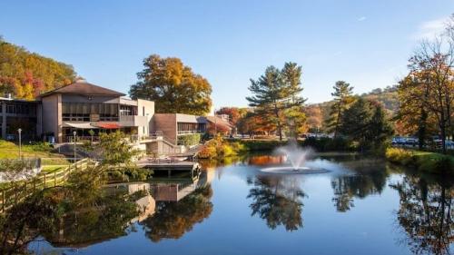 Park School