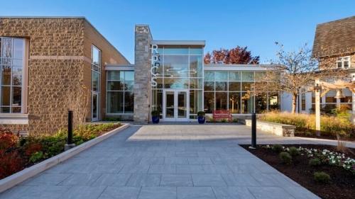 Roland Park Country School