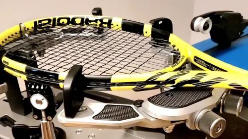Precision Stringing
