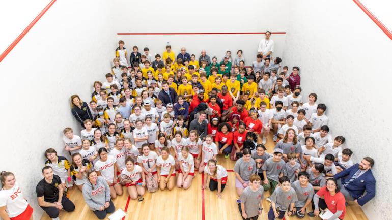 2023 Maryland State Middle-School Team Championships